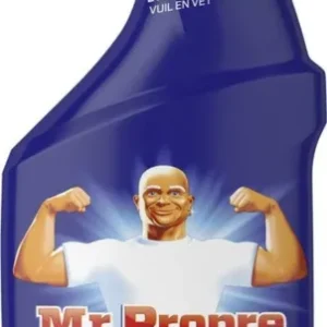 Mr. Propre Allesreiniger Spray Ultra Power Mandarijn - 750 ml