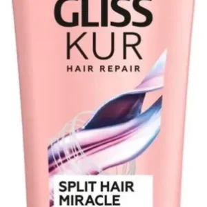 Gliss Kur Split Hair Miracle Shampoo 250 ml