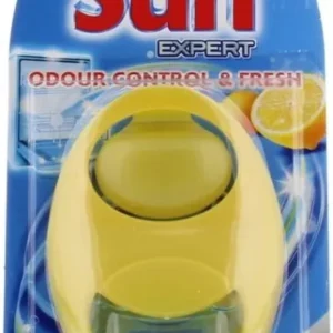 Sun Optimum Citroen Vaatwasmachine Verfrisser - 1 stuk
