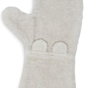 Jollein Washand Badstof Ears Nougat