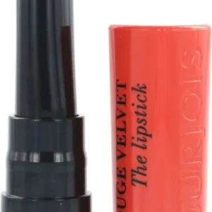 Bourjois ROUGE VELVET LIPSTICK - Abrico'dabra! - 006