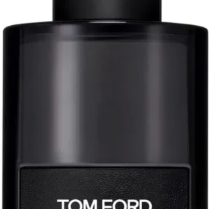 TOM FORD - Ombré Leather Eau de Toilette 100ml - Heren Eau de Toilette - Beschadigde Verpakking