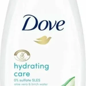 Dove Douchecréme Hydrating Care 225 ml