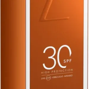 LANCASTER - Tinted Protection Sunlight Cream SPF30 Light/Medium - 50 ml - SPF 30