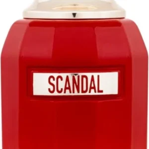 Jean Paul Gaultier Scandal Le Parfum - 30 ml - eau de parfum spray - damesparfum - Beschadigde of geen verpakking