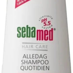 Sebamed Alledag Shampoo - 200 ml