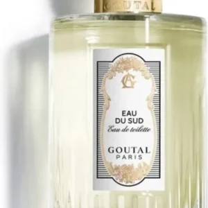 Goutal Eau Du Sud Edt Vapo 100 Ml - Beschadigde Verpakking