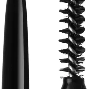 NYX Professional Makeup Micro Brow Pencil - 02 blonde - Wenkbrauw potlood - vegan formule - met spoolie brush - 0,09 g- Beschadigde verpakking