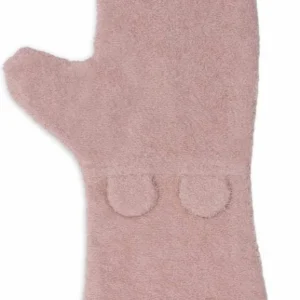 Jollein - Baby Washand Badstof - Wild Rose