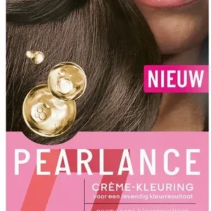 Guhl Intensieve Creme-kleuring No. 47 Cacaobruin - Haarverf - Verpakking beschadigd