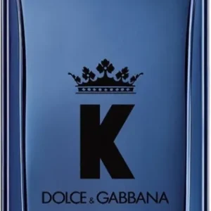 Dolce & Gabbana - K by Dolce&Gabbana - 100 ml - Eau de Parfum