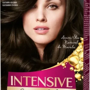 Schwarzkopf Poly Palette - Haarverf - 3 donkerbruin- 115ml - Verpakking beschadigd