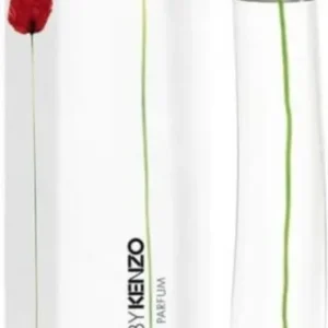 Kenzo Flower Eau de Parfum Refillable 100ml
