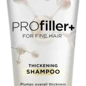 John Frieda PROfiller+ Thickening Shampoo 250 ml
