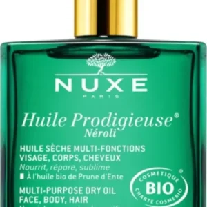Nuxe Huile Prodigieuse Body olie 100 ml