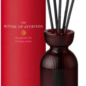 The Ritual of Ayurveda Mini Fragrance Sticks - 70 ml - Verpakking beschadigd