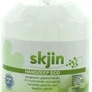 Skjin Handzeep Eco 500ml Met Pompje