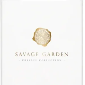 Rituals Savage Garden Handzeep – met Geur van Bloemen en Fruit – 300 ml - Verpakking beschadigd / Pompje kapot