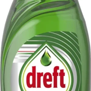 Dreft Platinum Quickwash Original - 520 ml