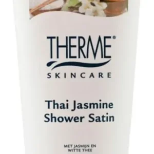 Therme Douche-Satin Jasmijn - 200 ml