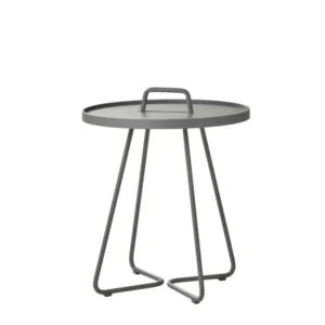 On The Move Sidebord von Cane-line