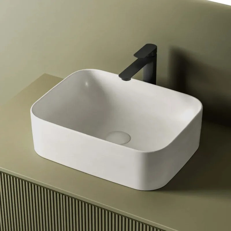 Aufsatzwaschbecken Ceraform CB09