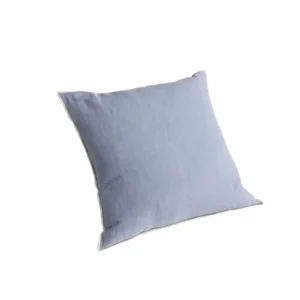 HAY Outline Cushion 50x50 cm, Ice Blue