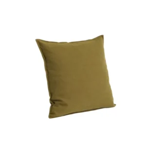 HAY Leinenkissen 50x50 cm, Olive