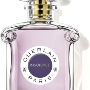 Guerlain Insolence eau de parfum - Bloemig-fruitige damesparfum - 75 ml - Beschadigde Verpakking