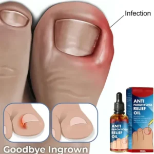 Nagelpflege Set für brüchige Nägel - Stärkung & Regeneration