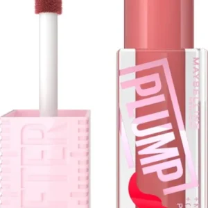 Maybelline - Lifter Plump - lipgloss - 005 Peach Fever - 5,4 ml