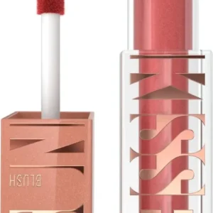 Maybelline New York Sunkissed Liquid Glow Blush - 6 City Sizzle