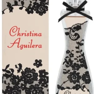 Christina Aguilera Eau De Parfum Christina Aguilera - 75 ml - damesparfum