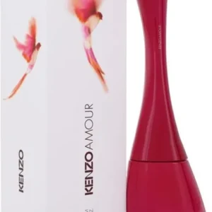Kenzo Amour parfum - Eau de parfum - 100 ml - Verpakking Ontbreekt