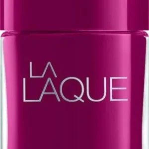 Bourjois La Laque Nagellak - 08 Cherry d'amour