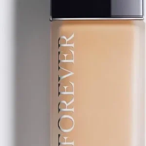 Dior Forever Foundation 2W Warm SPF 35 - PA+++ 30ml
