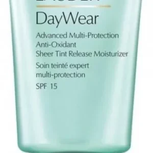Estée Lauder DayWear Sheer Tint Release Moisturizer Dagcrème SPF15 - 50 ml - Verpakking beschadigd