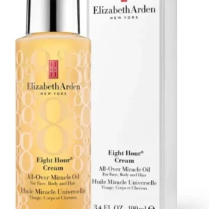 Elizabeth arden all over miracle oil - 100ml