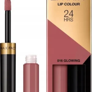 Max Factor Lipfinity Lipgloss - 016 Glowing