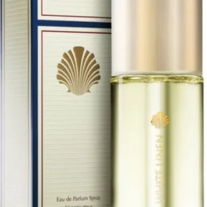 Estee Lauder White Linen 60ml - Eau De Parfum - Damesparfum