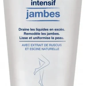 Somatoline Cosm.afslankend Drainerend Benen 200ml