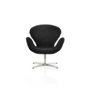 Miniatur Swan™ Sessel von Arne Jacobsen