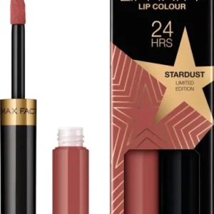 Max Factor Lipfinity Rising Stars 082 Stardust Lipstick