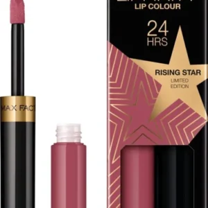 Max Factor Lipfinity Lipgloss - 84 Rising Star