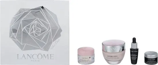Lancome Hydra Zen Anti-Stress Moisturizing Cream Set - Beschadigde Verpakking