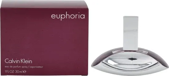 Calvin Klein Euphoria 30 ml Eau de Parfum - Damesparfum
