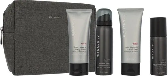 Rituals Homme en Sports Travel Set