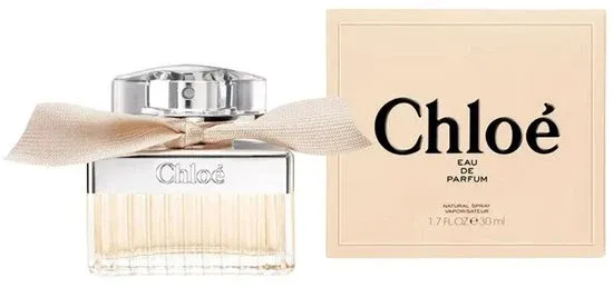 Chloé by Chloé 30 ml - Eau de Parfum - Damesparfum - Beschadigde Verpakking