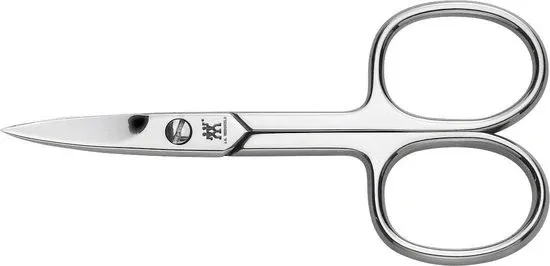 ZWILLING Classic Inox Roestvrijstaal Recht blad Nagelschaar - Verpakking Beschadigd