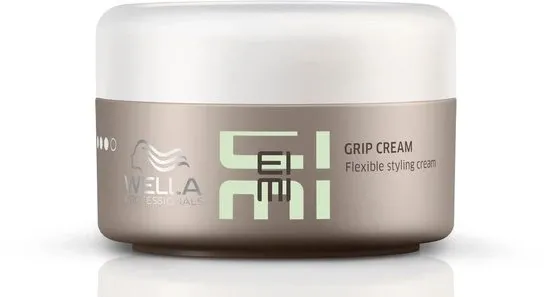Wella Professionals EIMI Grip Cream - 75 ml - Haar Creme